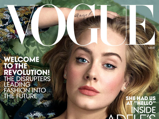 Adele: Svelato il segreto della sua bellezza radiosa - Intimo modellante snellente contenitivo donna