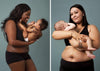 Miglior intimo dopo il parto: intimo contenitivo e modellate post parto - Intimo modellante snellente contenitivo donna 