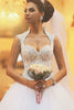 Scegliere la Scollatura Perfetta per il Tuo Vestito da Sposa: I Consigli di Stile - Intimo modellante snellente contenitivo donna