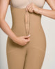Body lungo da donna di compressione forte snellente corpo - Intimo modellante snellente contenitivo donna