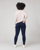 Leggings effetto jeans modellante contenitivo - Intimo modellante snellente contenitivo donna